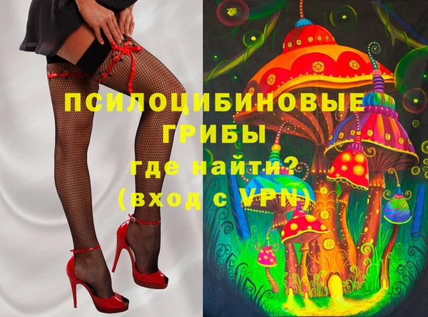 герыч Кулебаки
